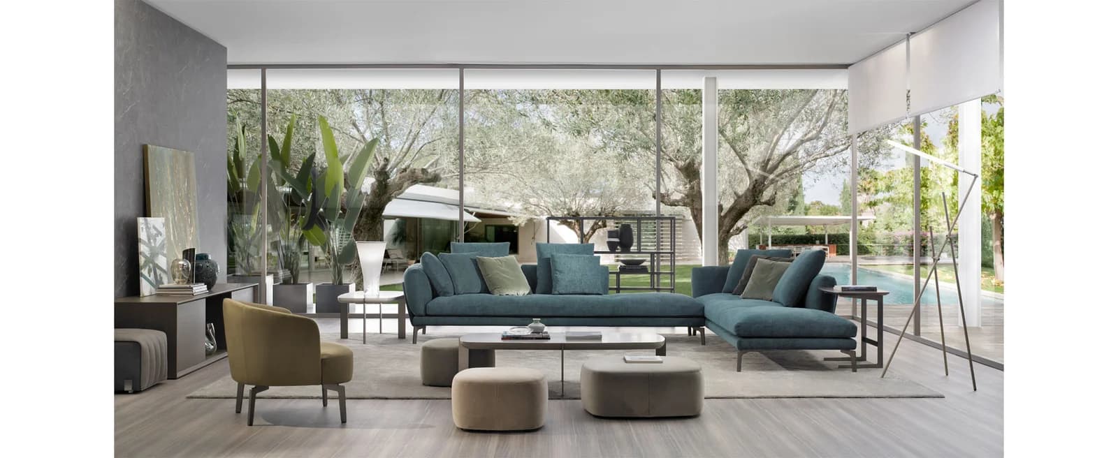 HEAVEN SOFA