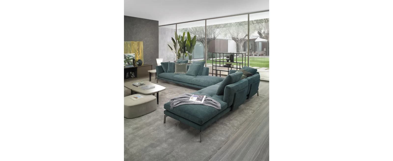 HEAVEN SOFA