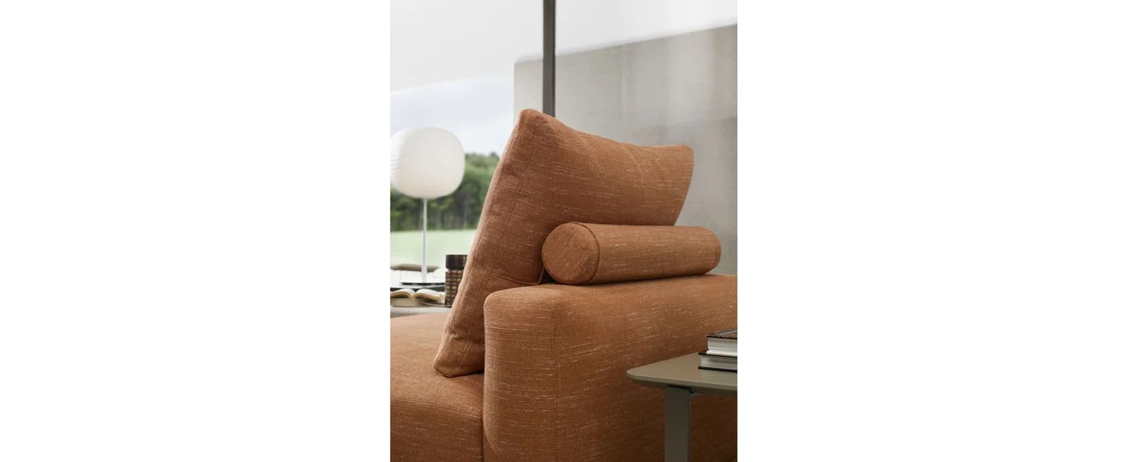 LEMANS SOFA