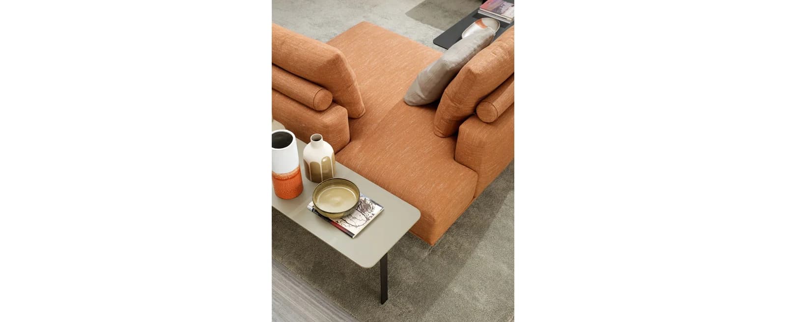 LEMANS SOFA
