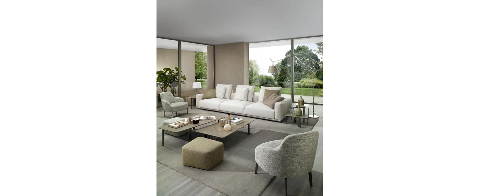 LEMANS SOFA
