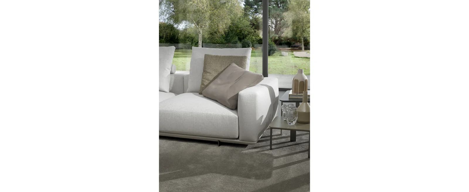 LEMANS SOFA