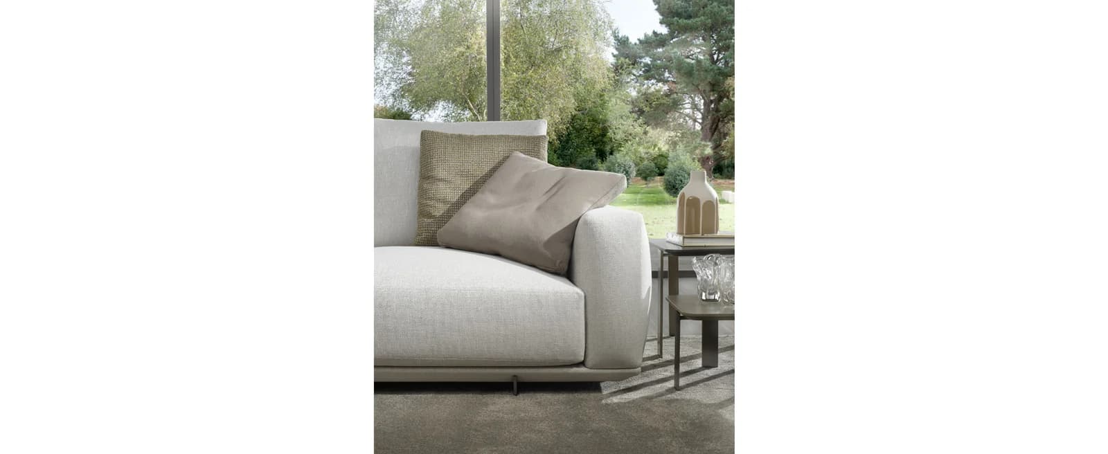 LEMANS SOFA