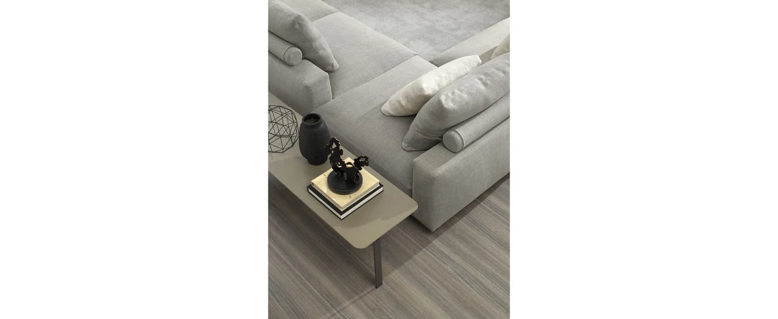 LEMANS SOFA