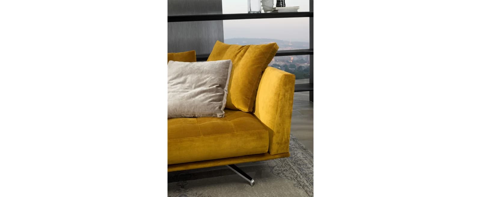 Marlow sofa