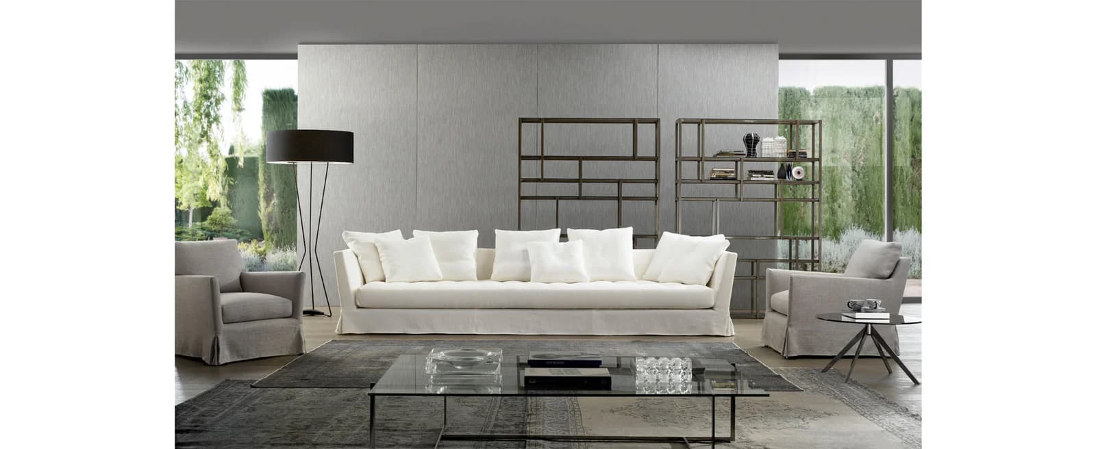 Marlow sofa