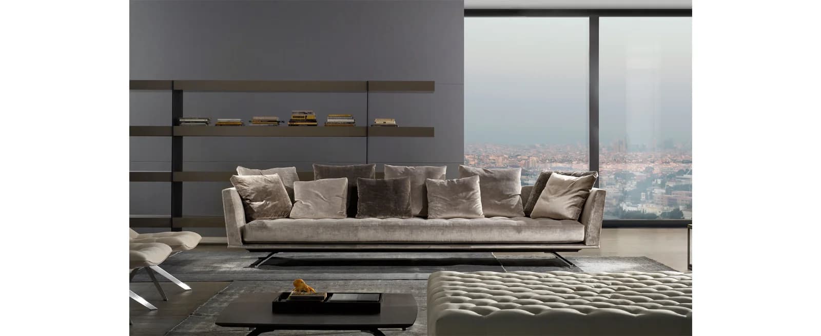 Marlow sofa
