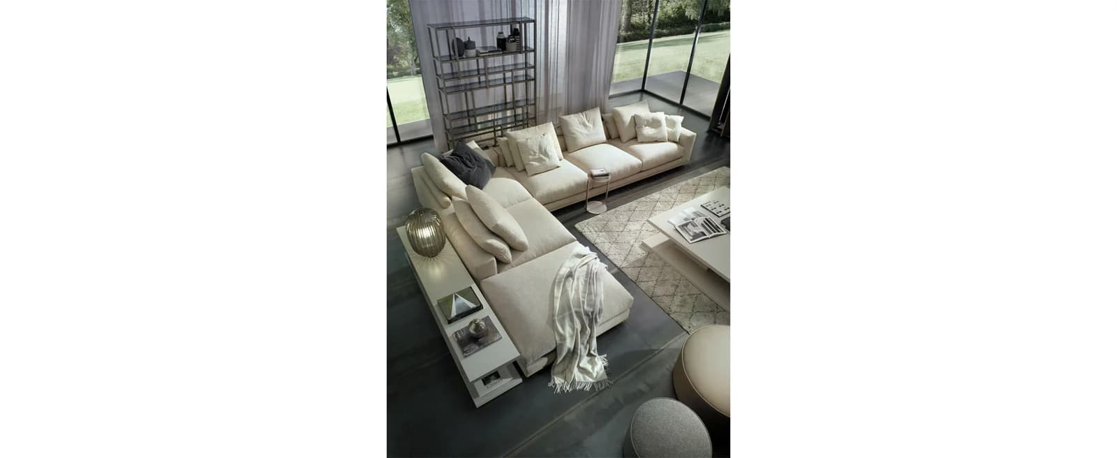 MAURO SOFA