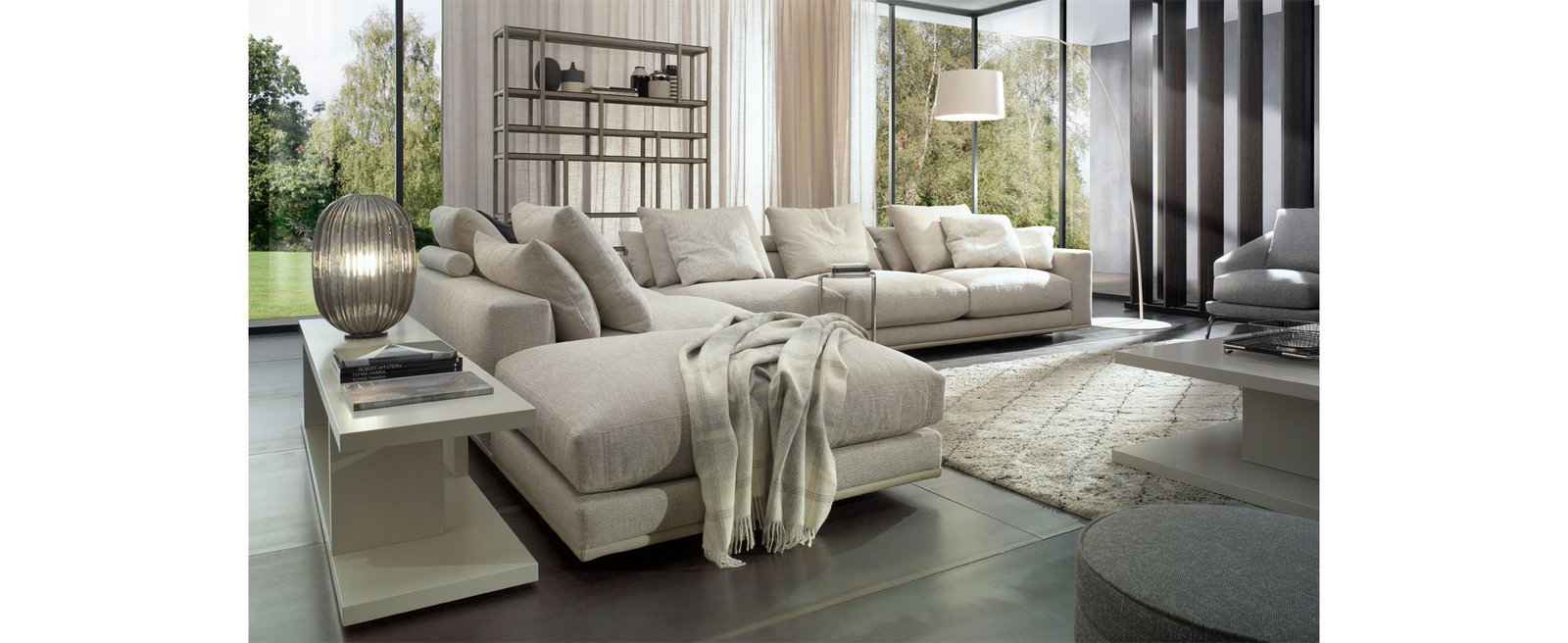 MAURO SOFA