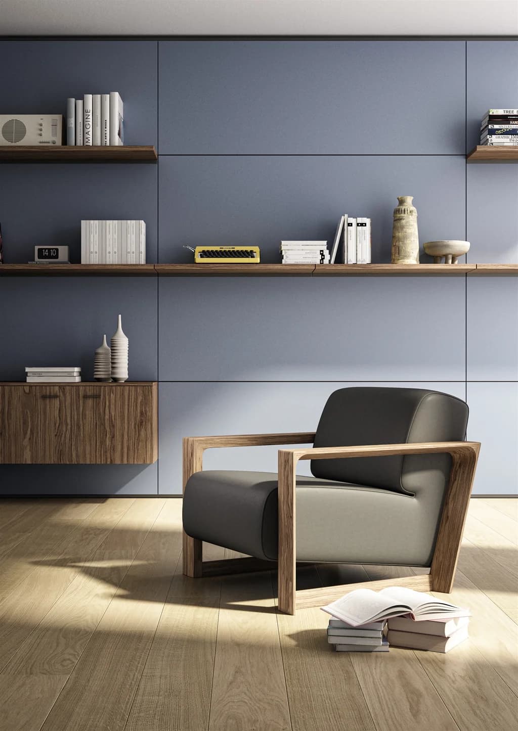 MODERN SETS