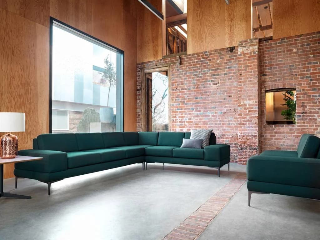 INFINITY SOFA RANGE