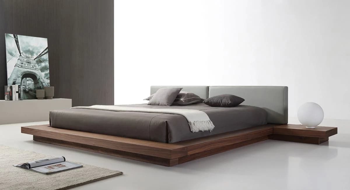 Modrest BED