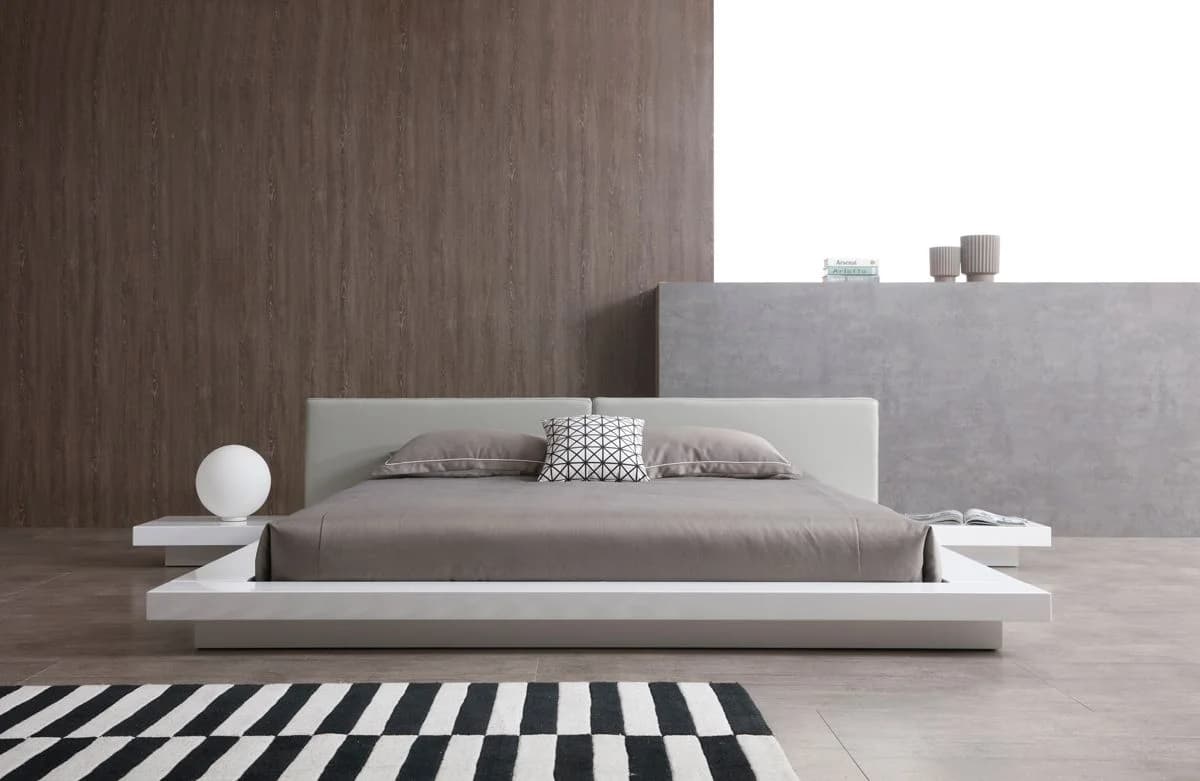 Opal Modern BED