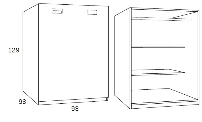 bunk beds