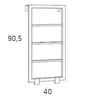 bunk beds