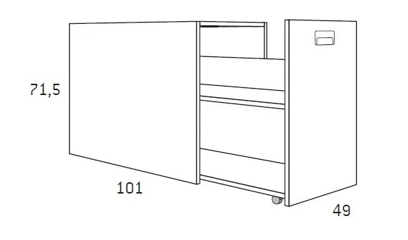 bunk beds
