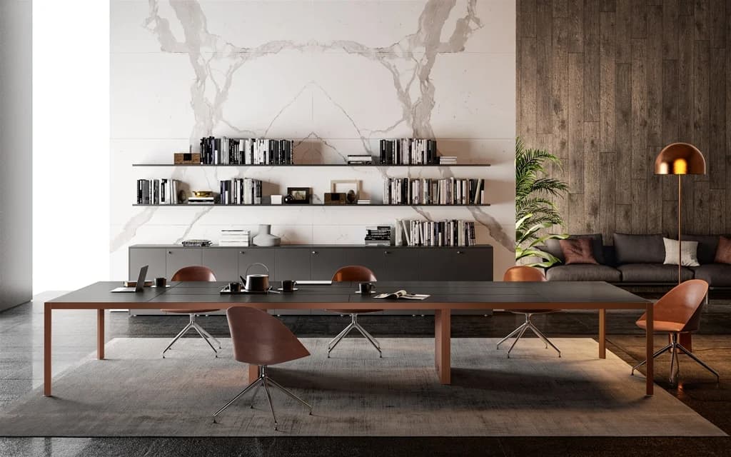 MAJESTIC LEATHER