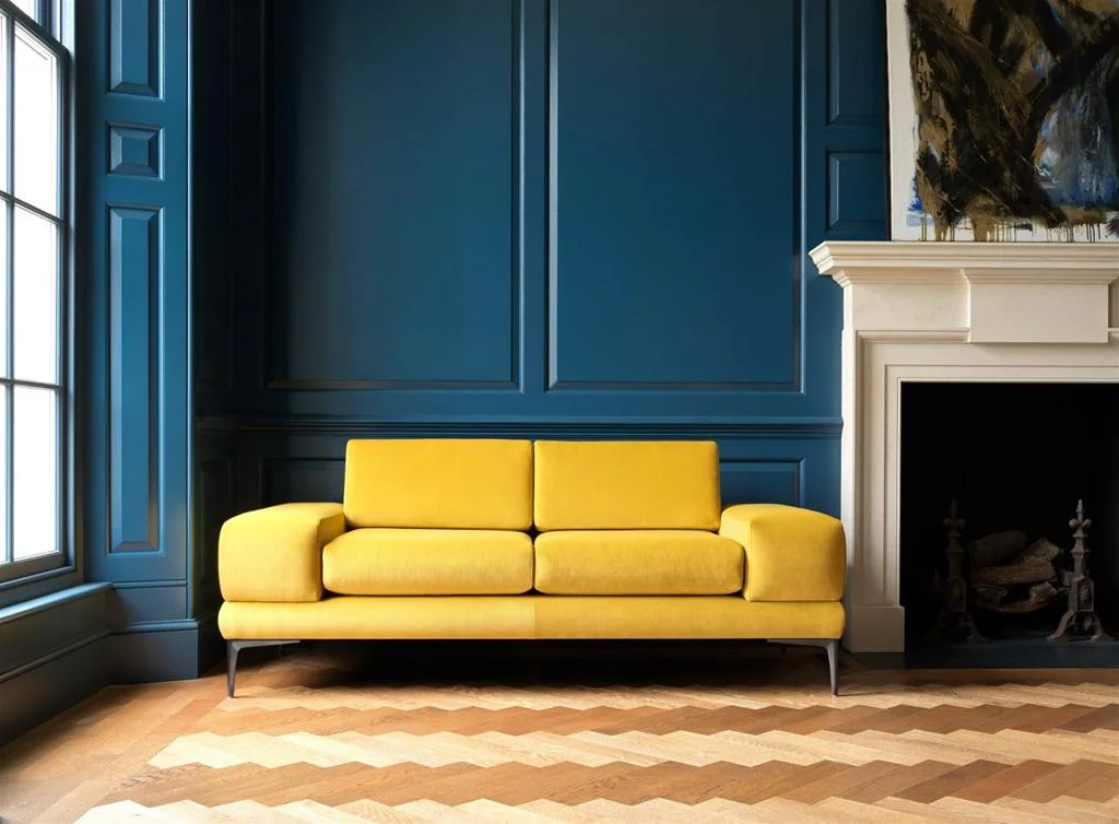 INFINITY SOFA RANGE