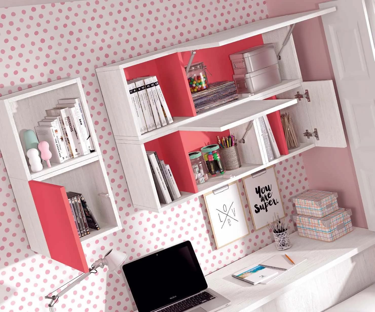 RED BED