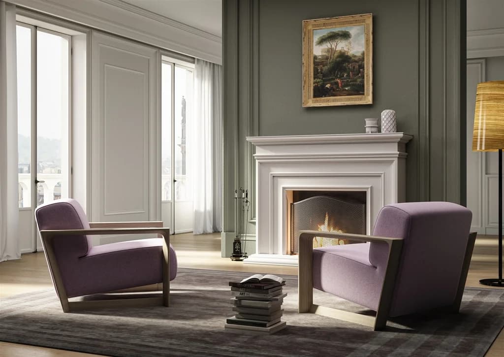 MODERN SETS