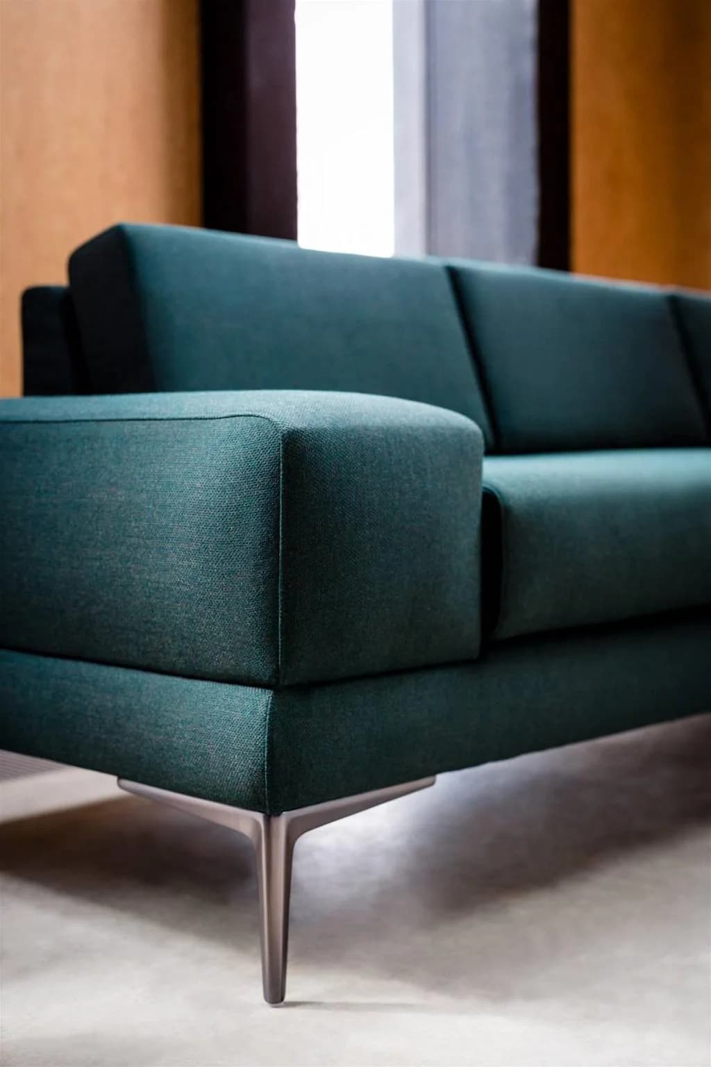 INFINITY SOFA RANGE