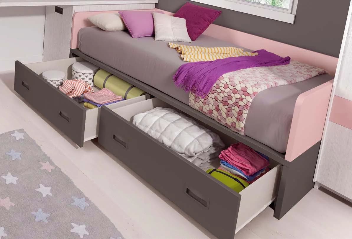 WINNY BED