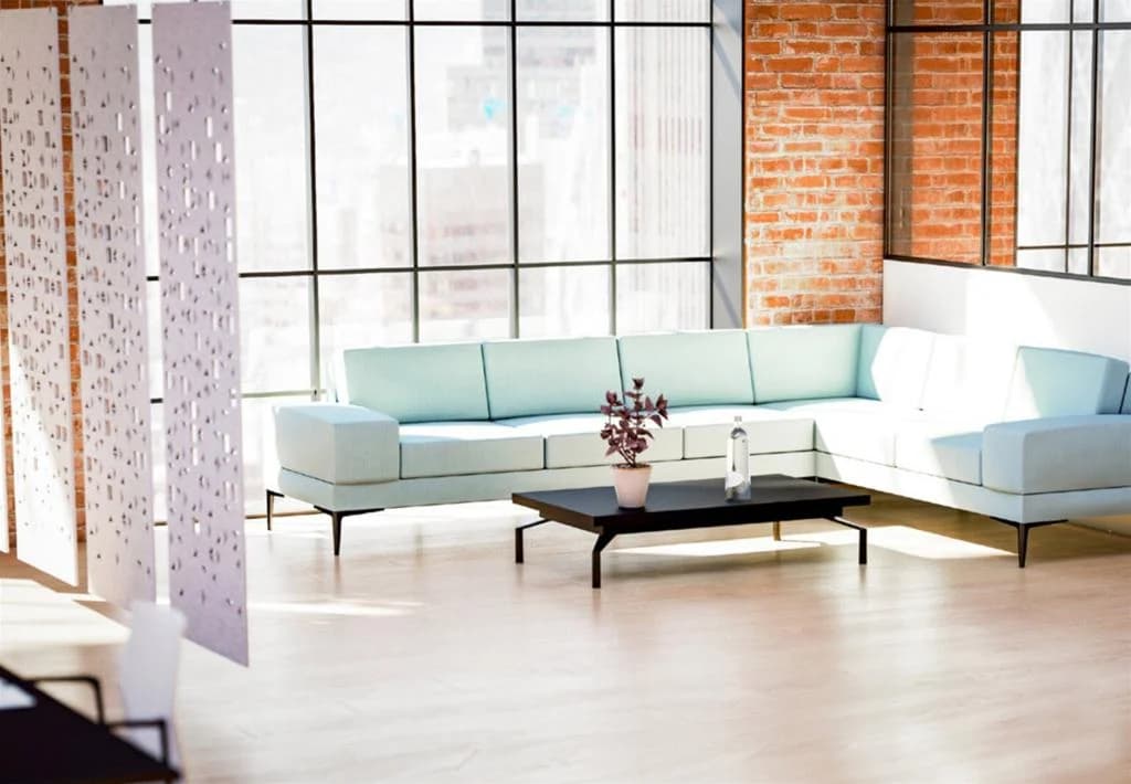 INFINITY SOFA RANGE