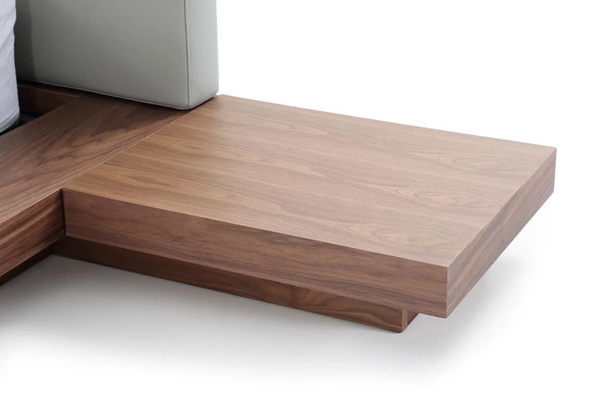 Modrest BED