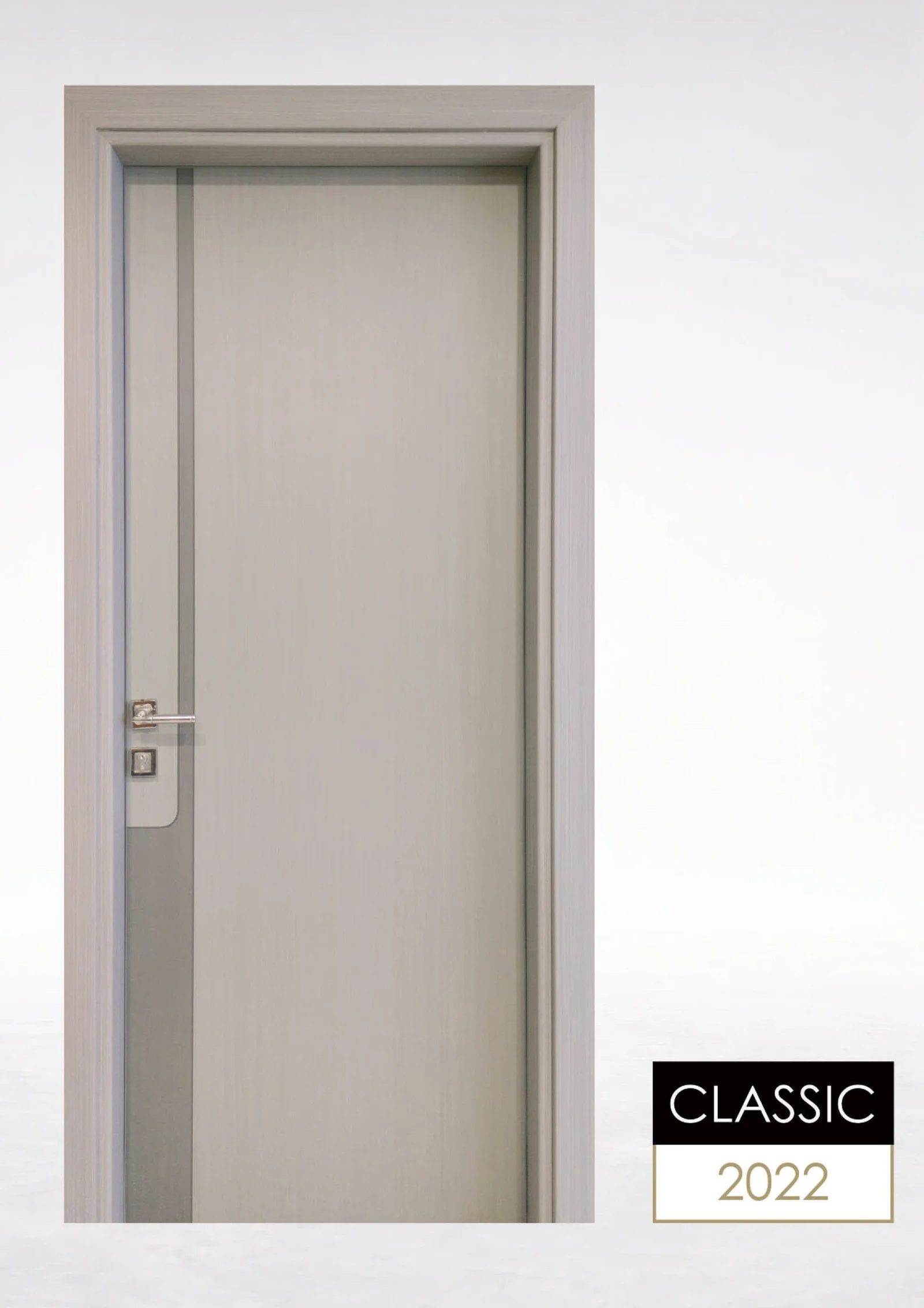 Classic Door