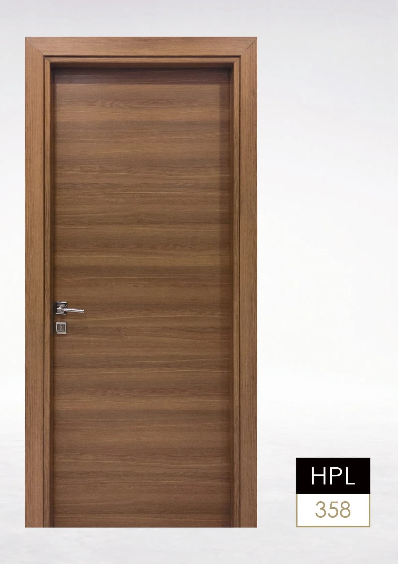 Hpl Door