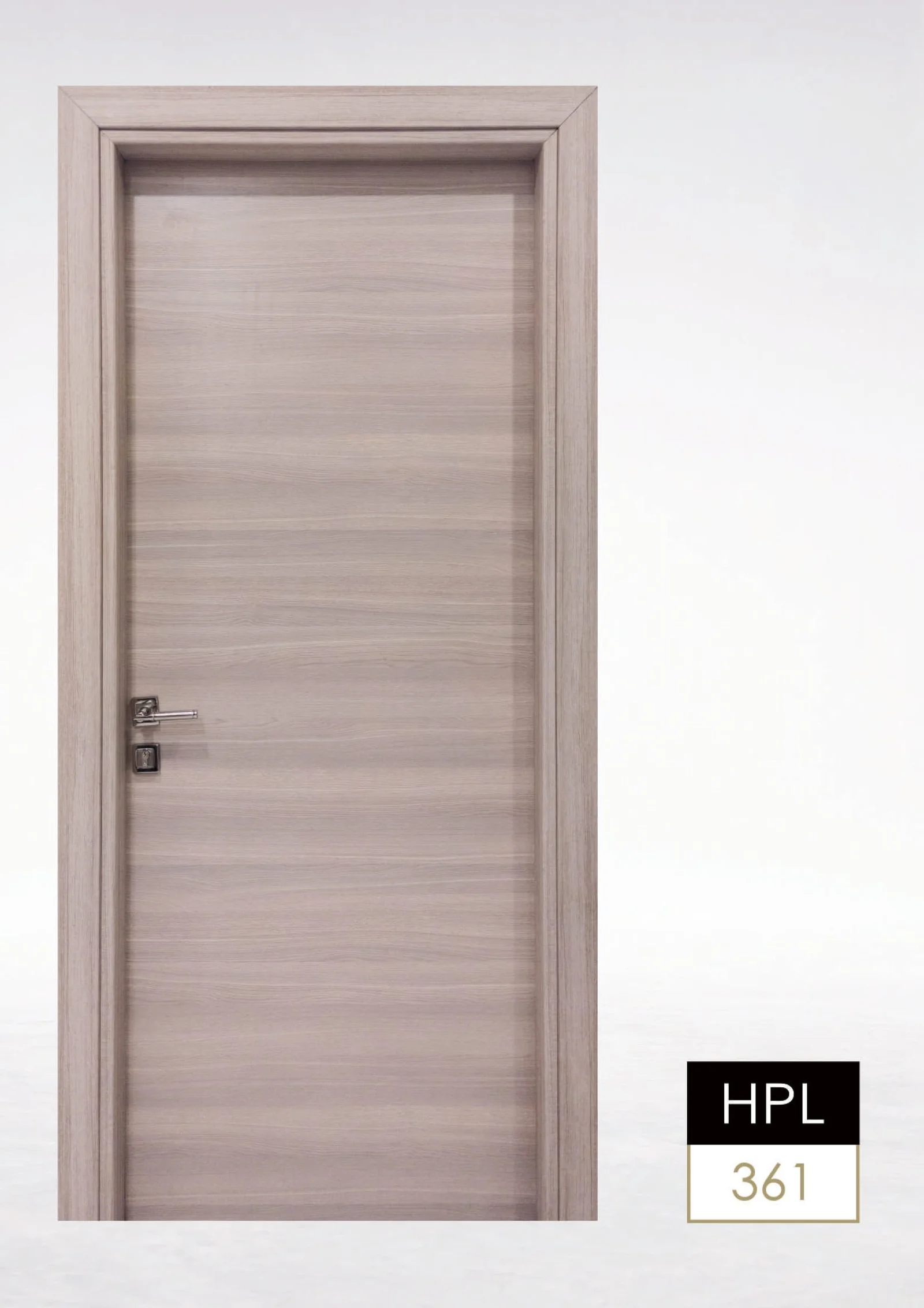 Hpl Door