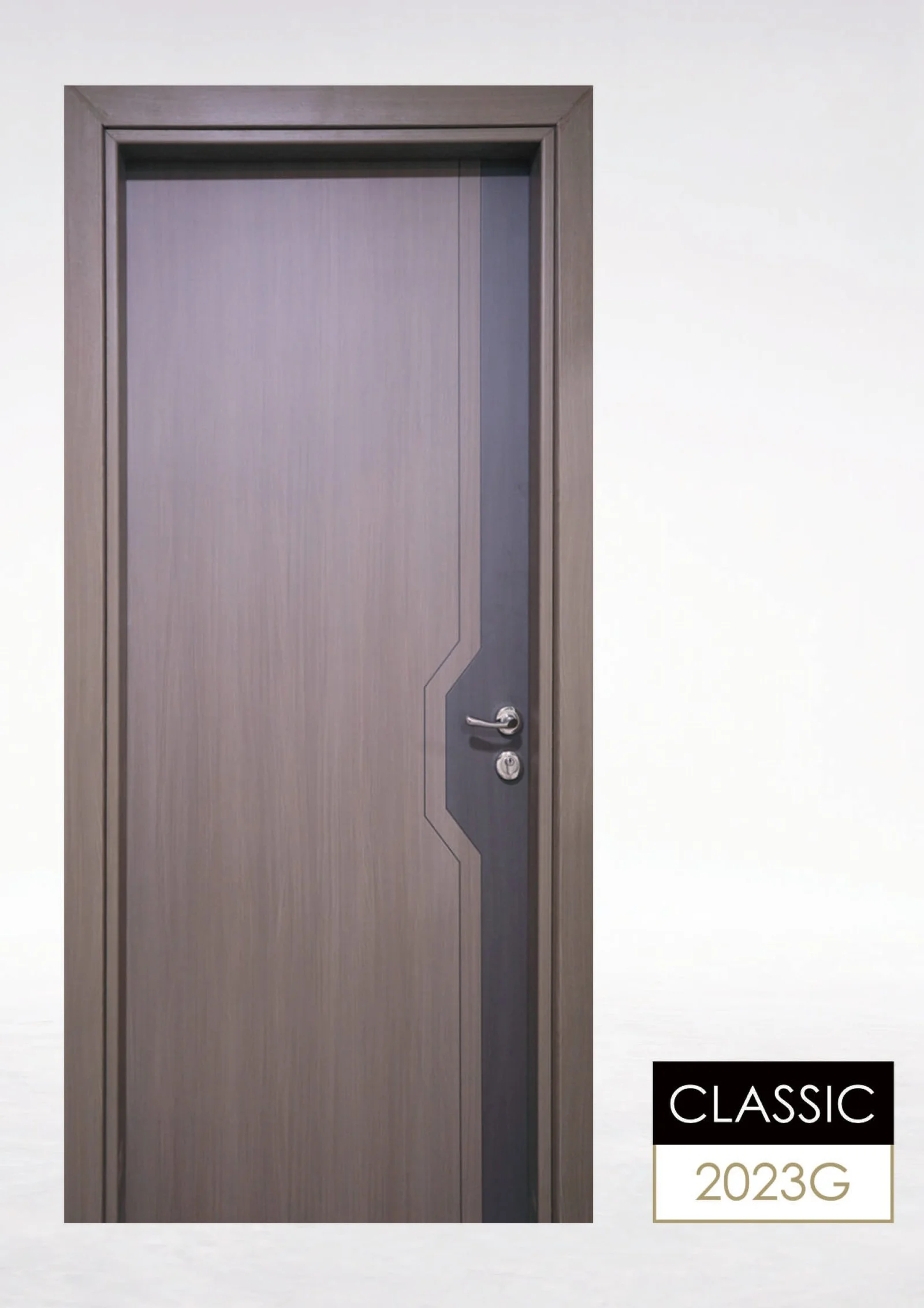 Classic Door