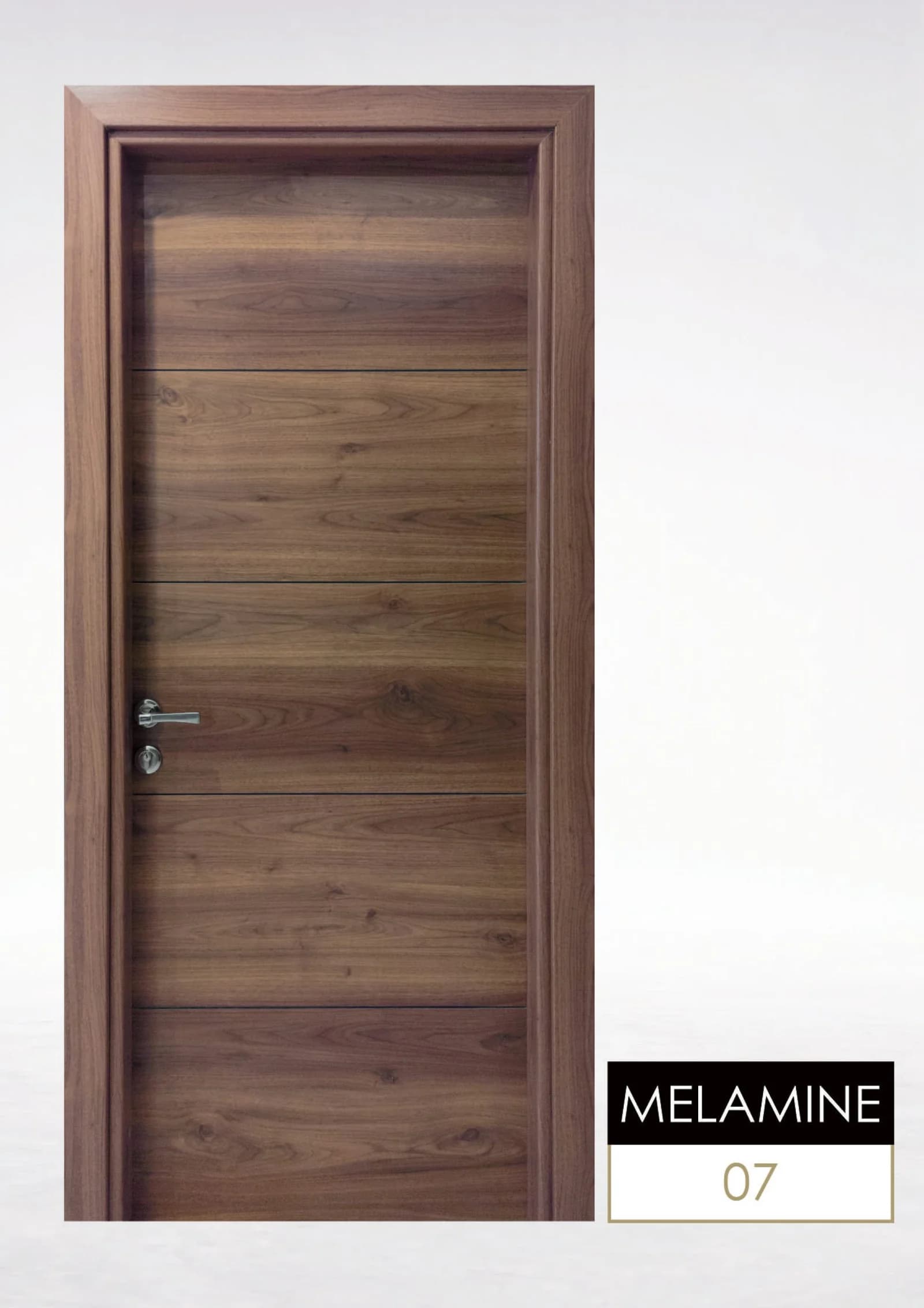 Melamine Door