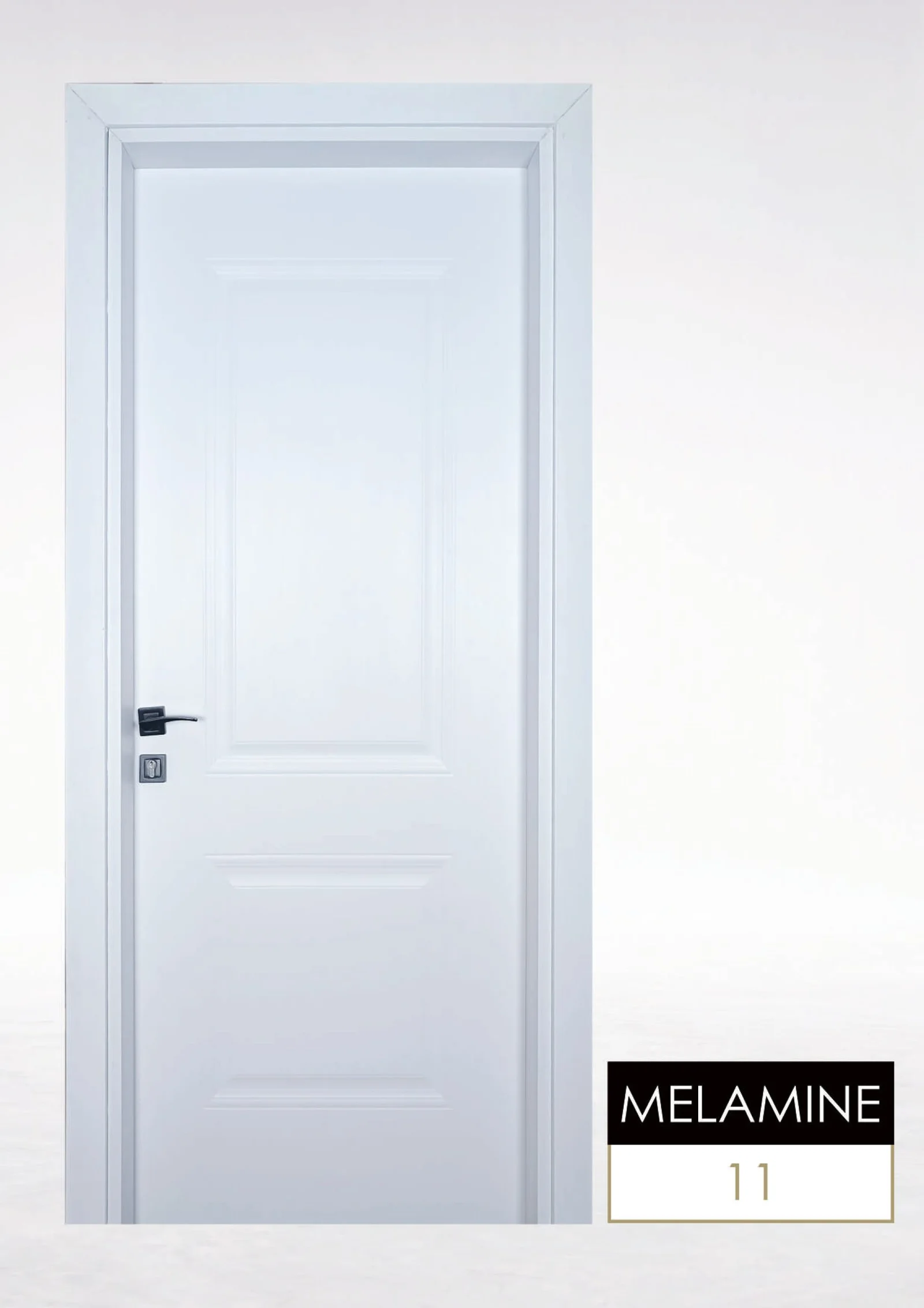 Melamine Door