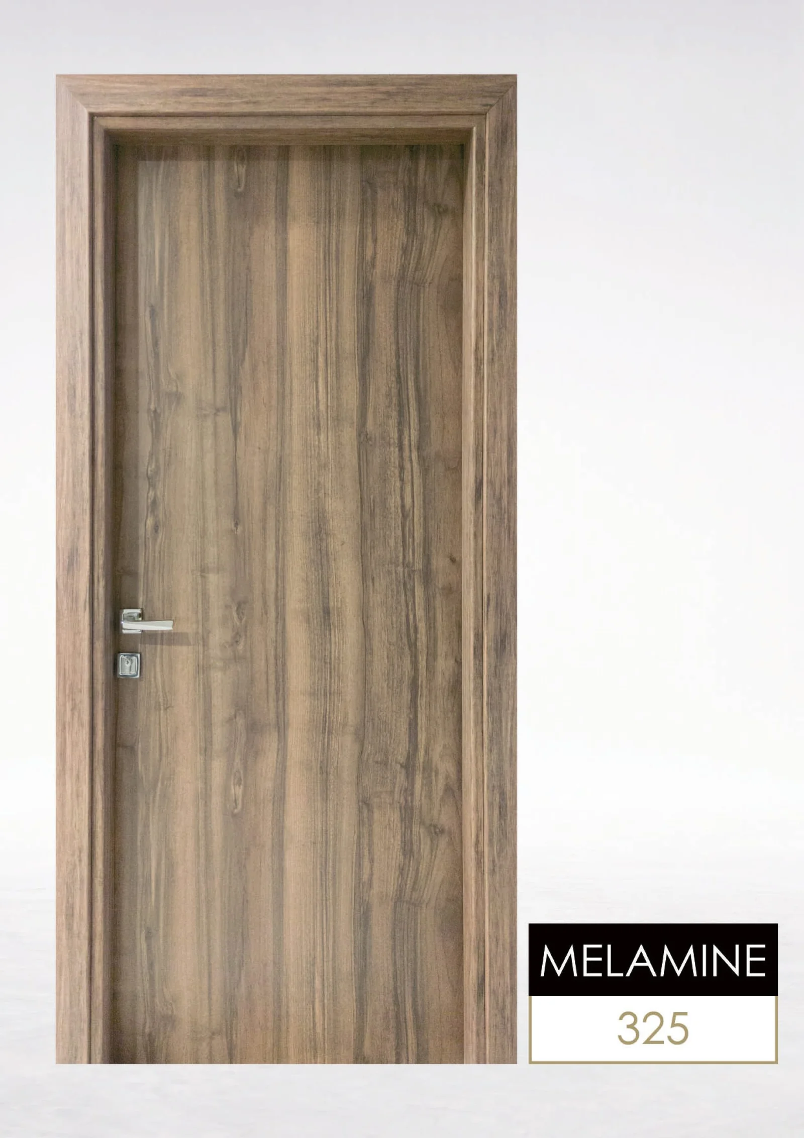 Melmine Door