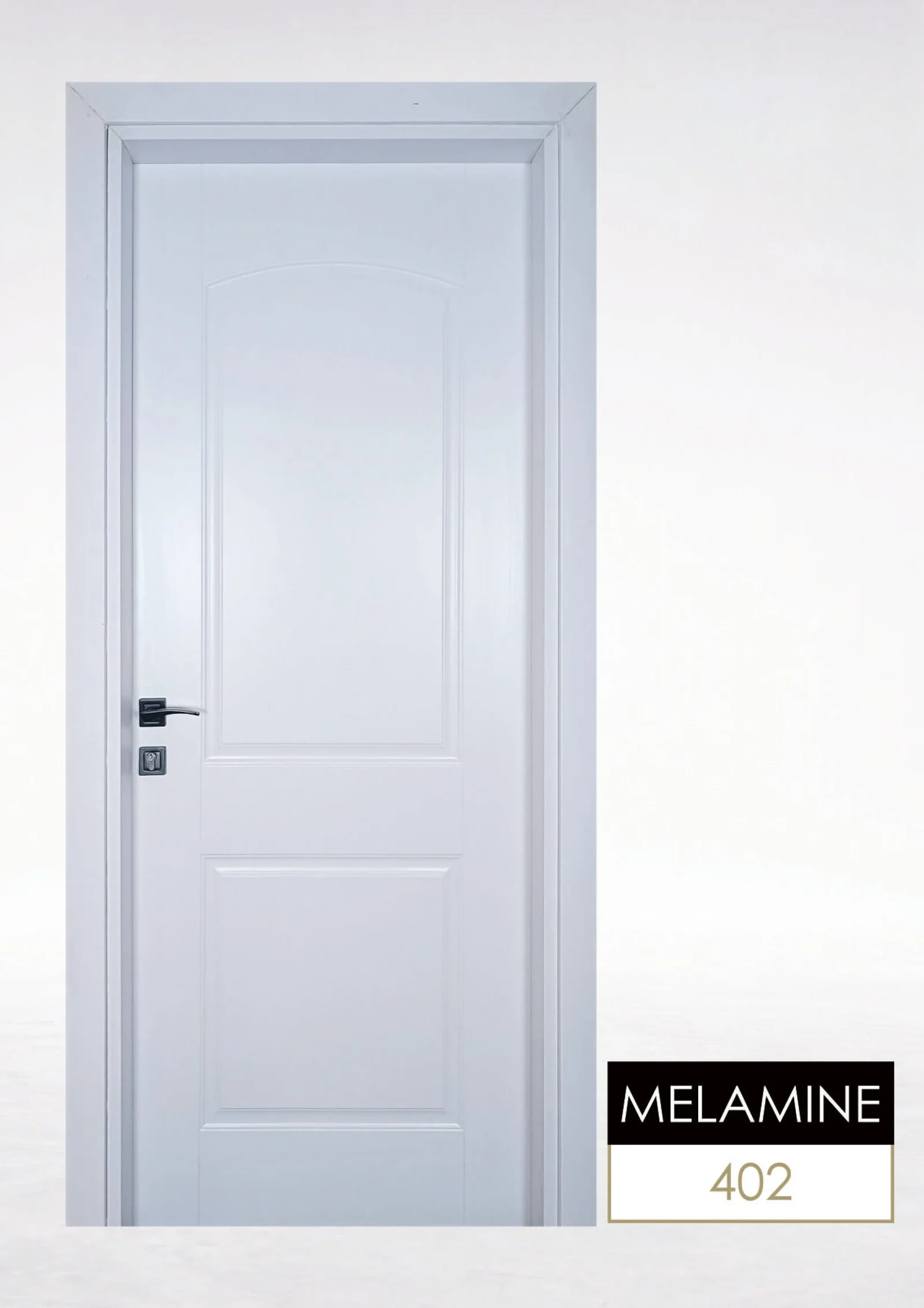 Melamine Door