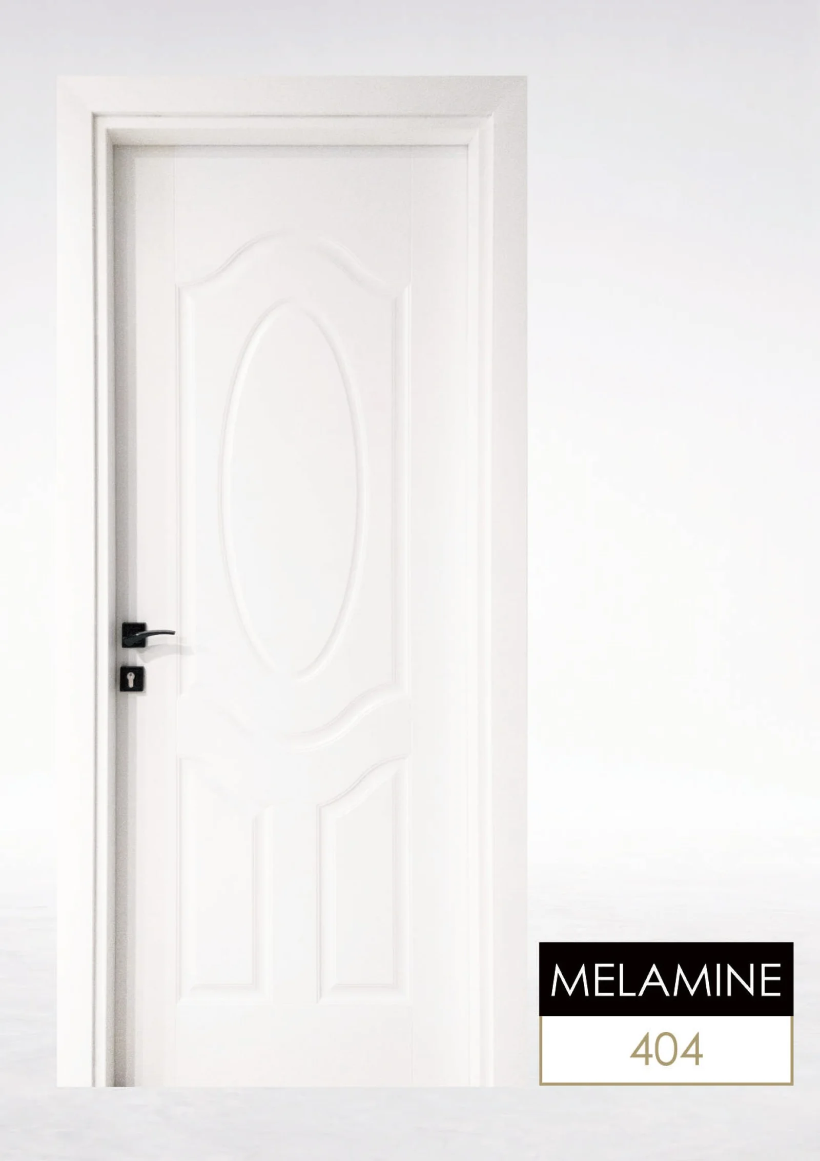 Melamine Door