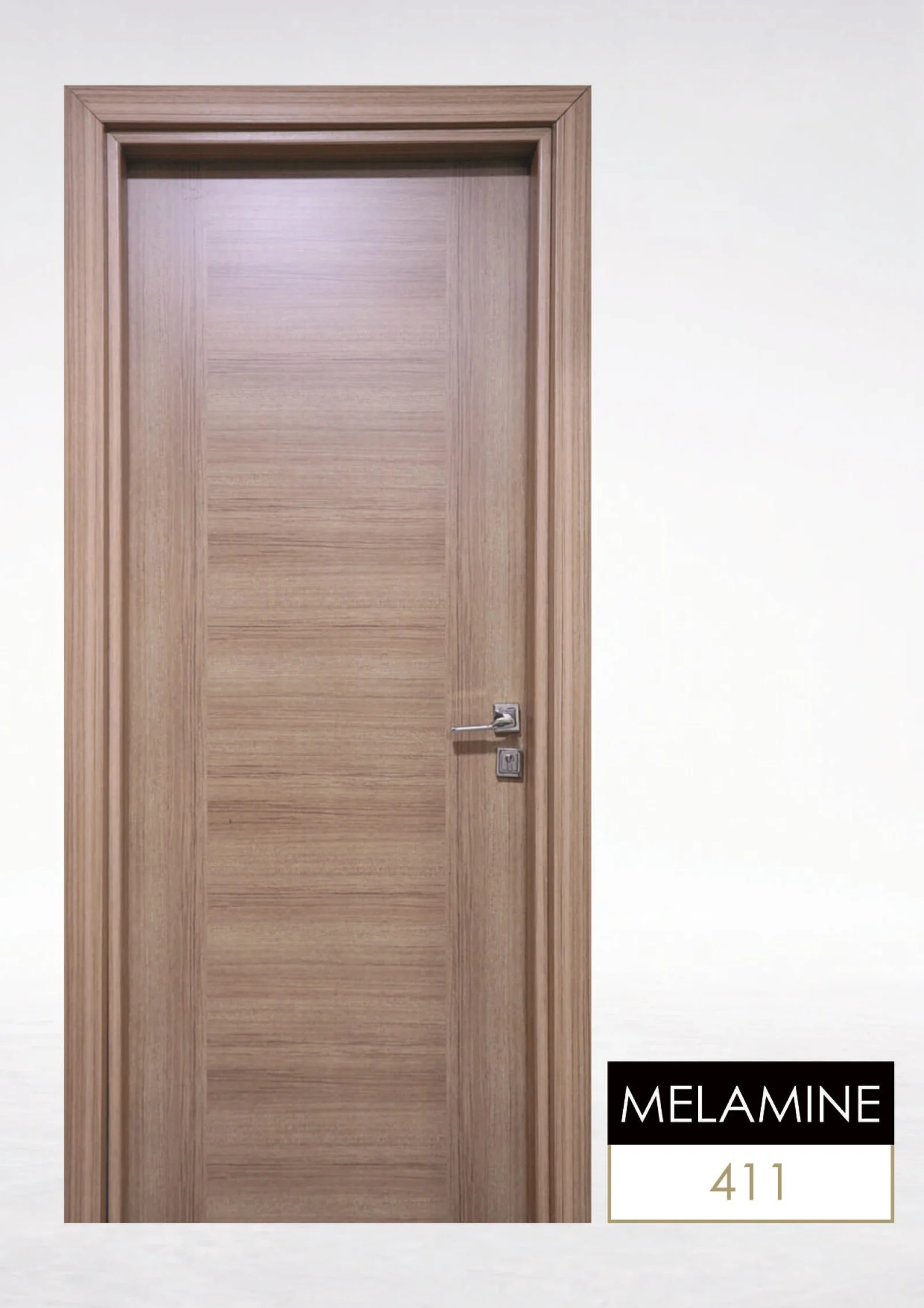 Melamine Door