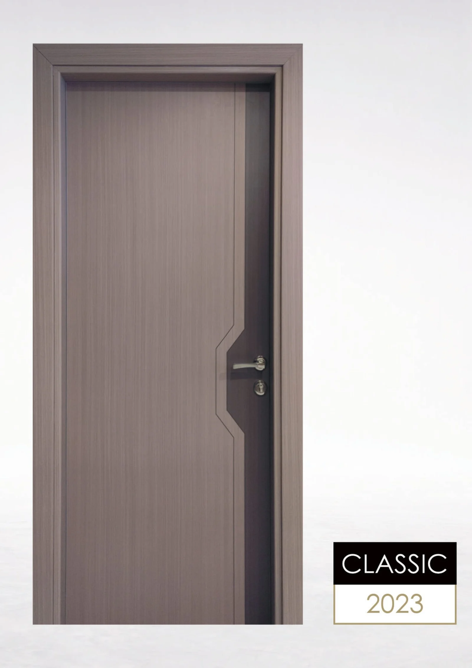 Classic Door