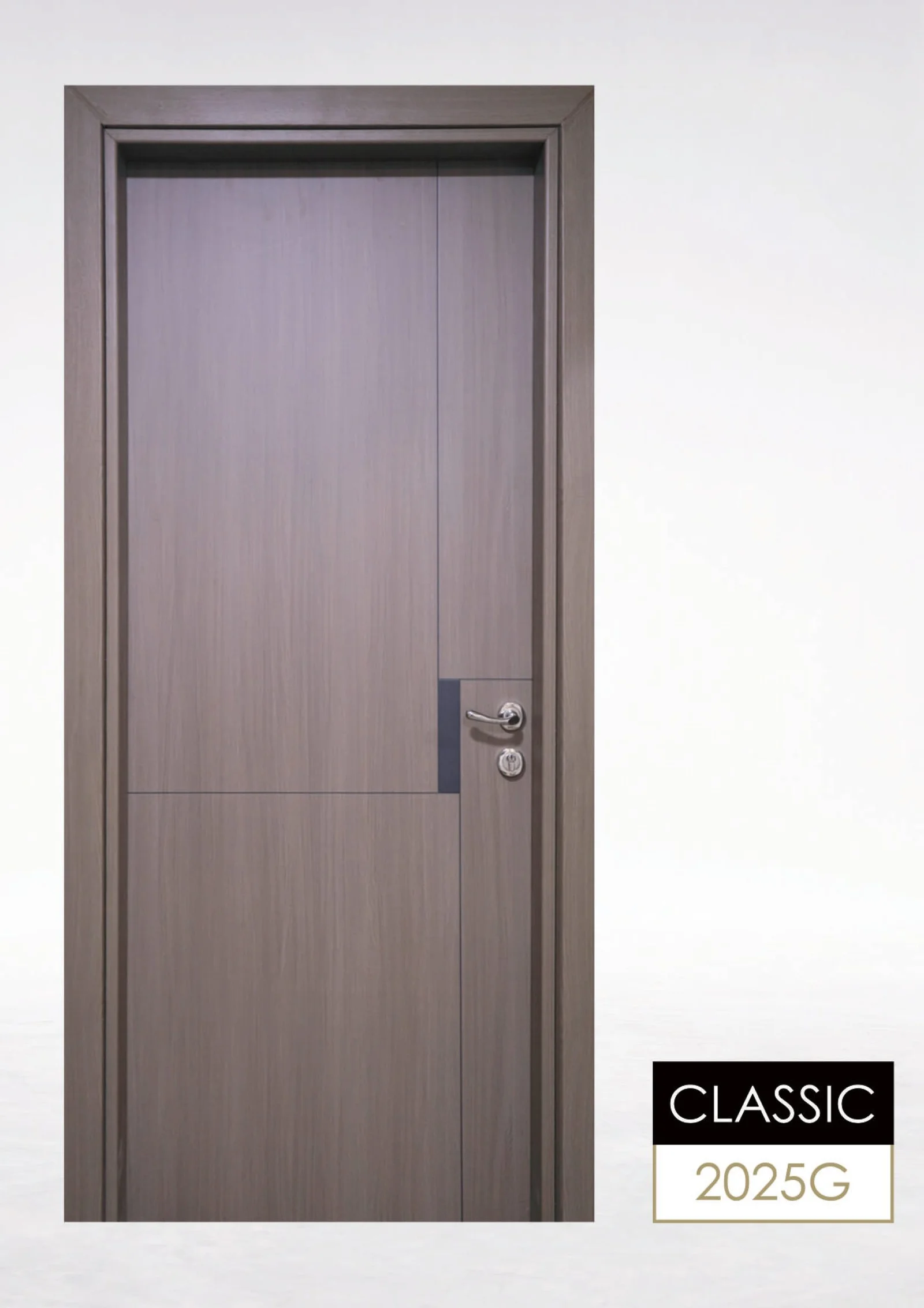 Classic Door