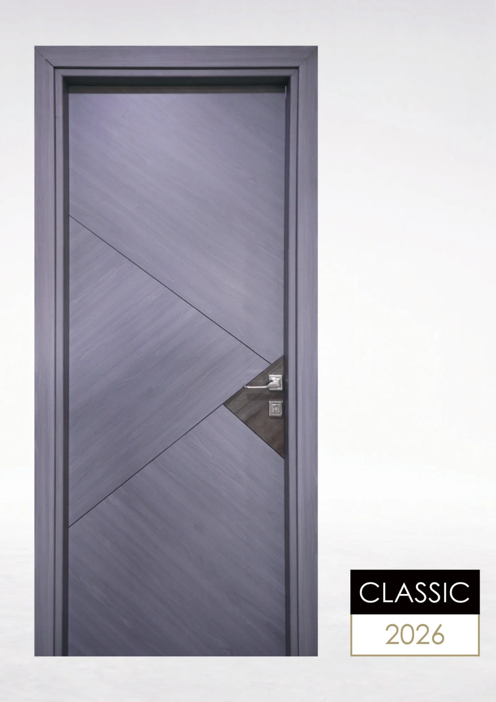 Claasic Door