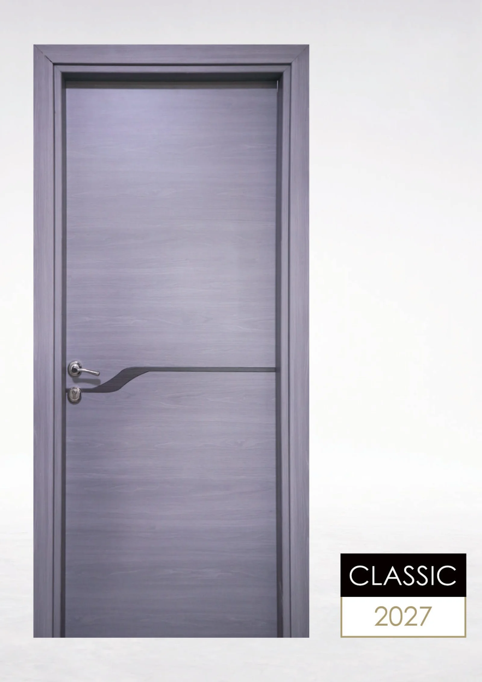 Classic Door