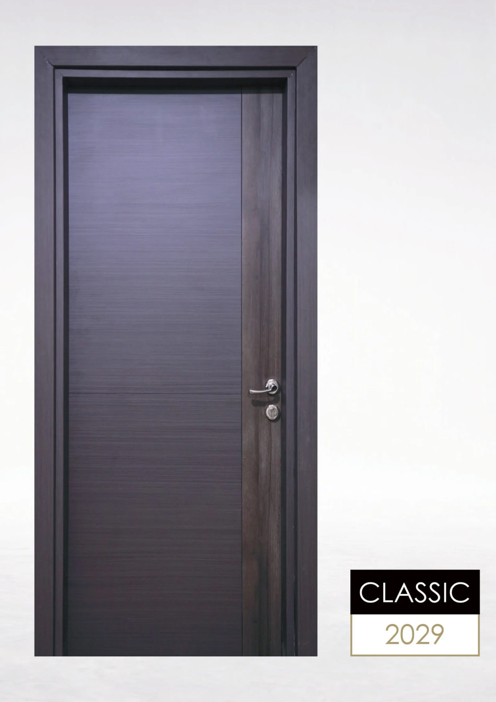 Classic Door