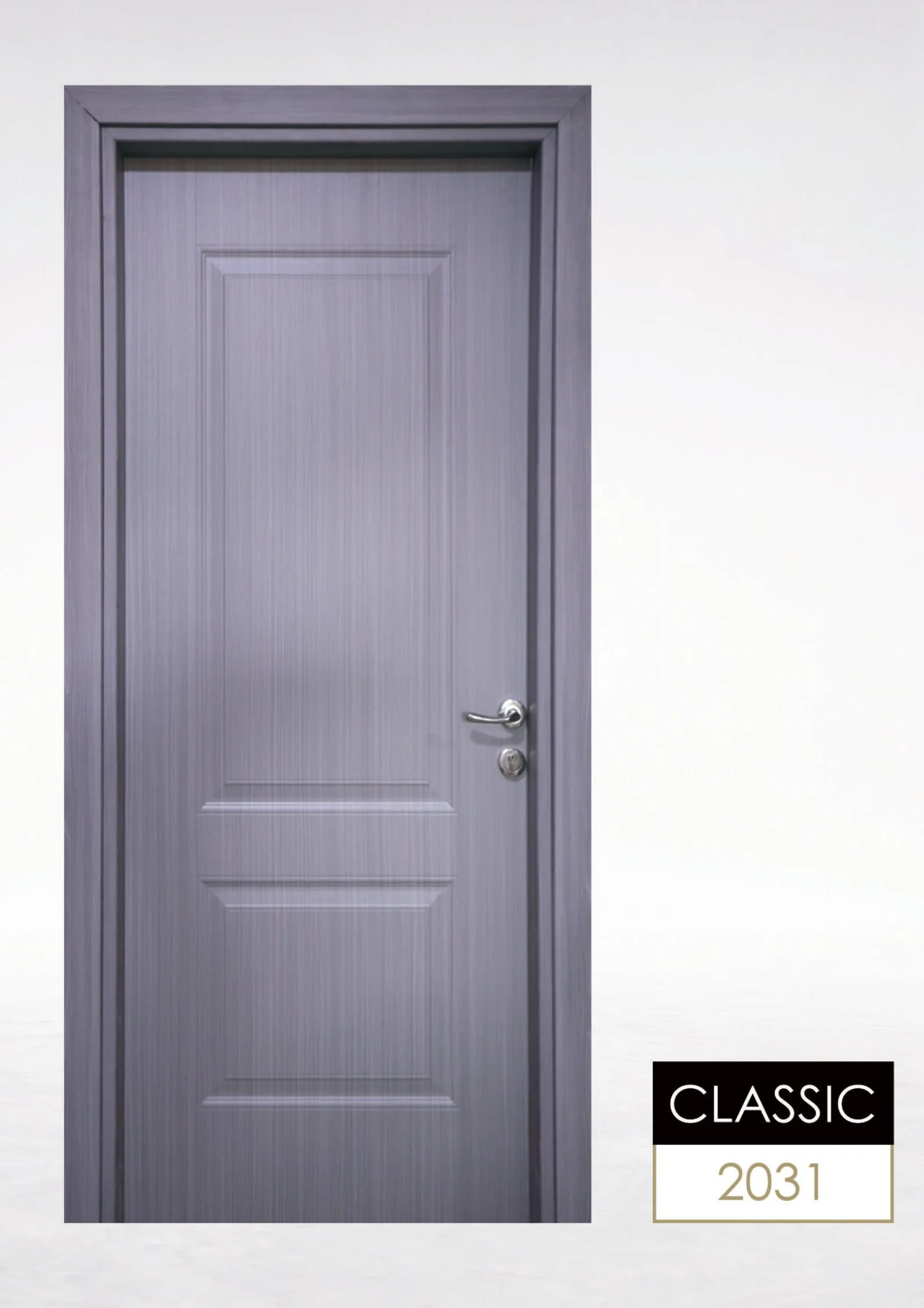 Classic Door