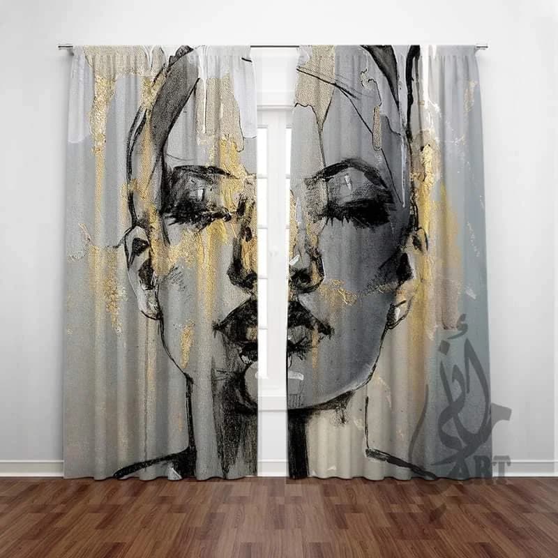 Curtain For Your House Decoration