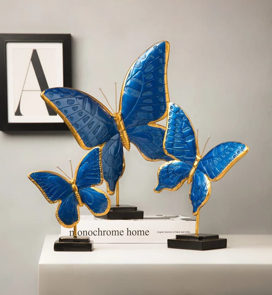 Butterfly Decoration item