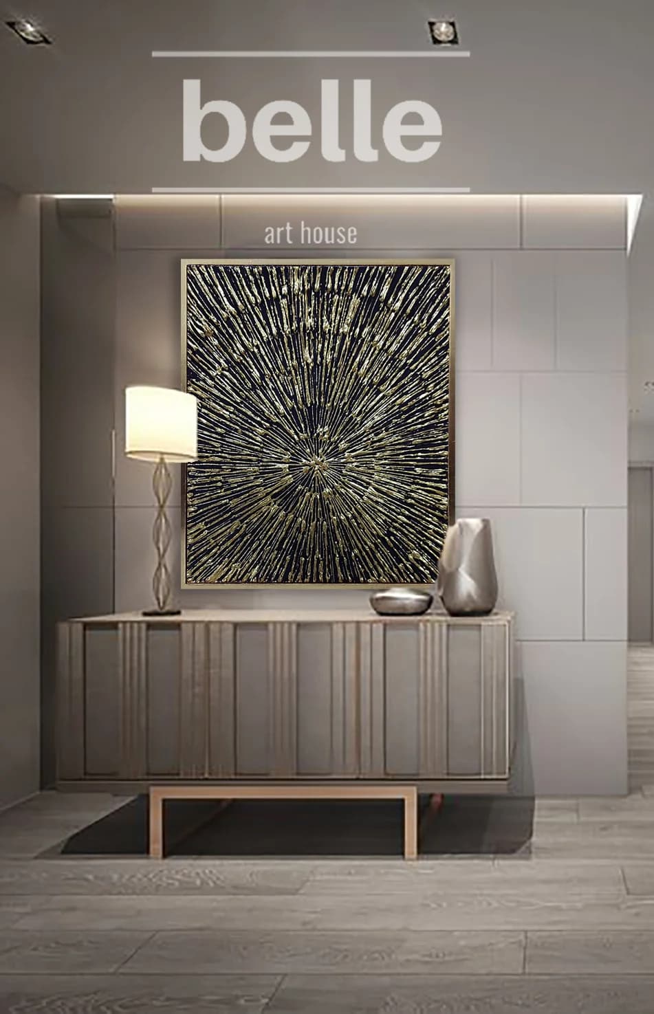 Modern Painting