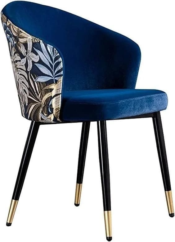 Chair With New Design