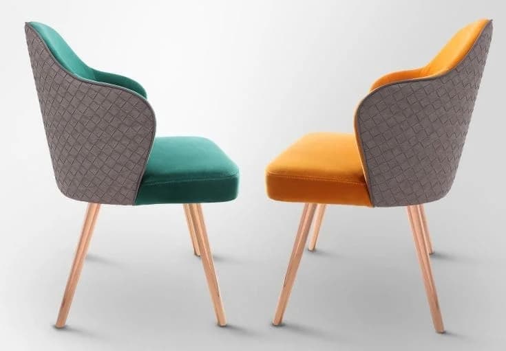 chairs