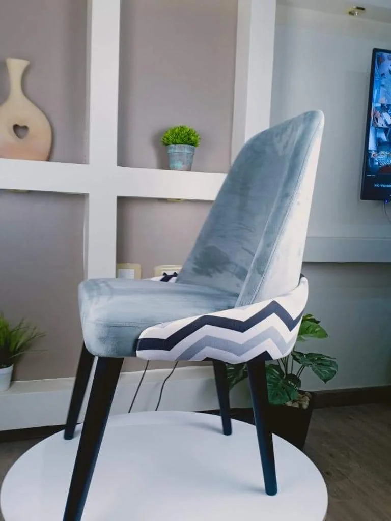 New Chair